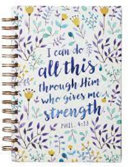 JLW044-I CAN DO ALL THINGS