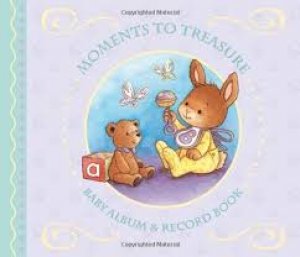 Moments to Treasure