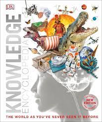 KNOWLEDGE ENCYCLOPEDIA