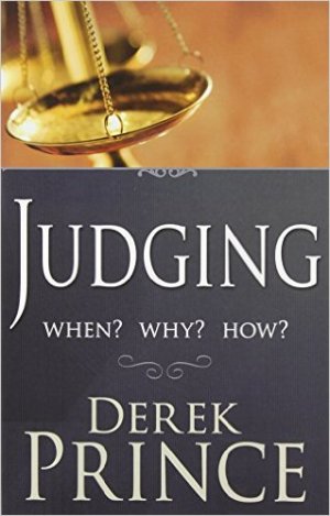 JUDGING: WHEN? WHY? HOW?