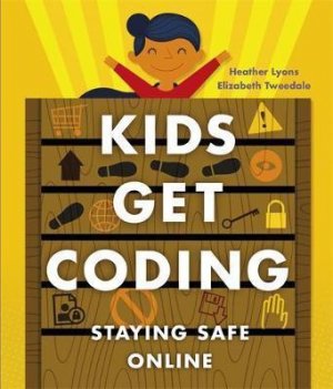STAYING SAFE ONLINE