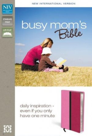 NIV, Busy Mom's Bible