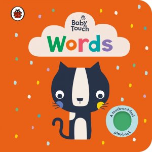 BABE TOUCH: WORD