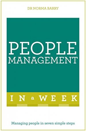 People Management In A Week
