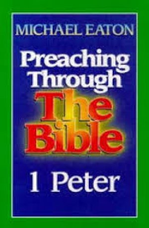 1 PETER (PTTB)