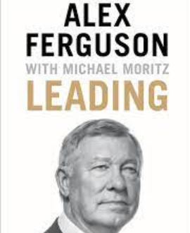 LEADING.