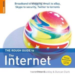 ROUGH GUIDE TO THE INTERNET