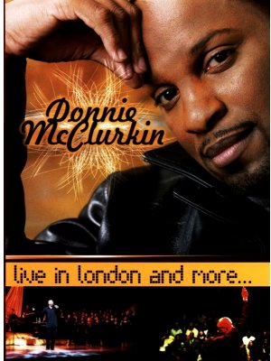 Live In London (DVD)