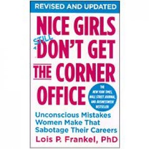 NICE GIRLS STILL DON'T GET THE CORNER OFFICE PC