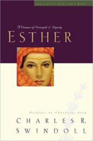 GREAT LIFES SERIES-ESTHER