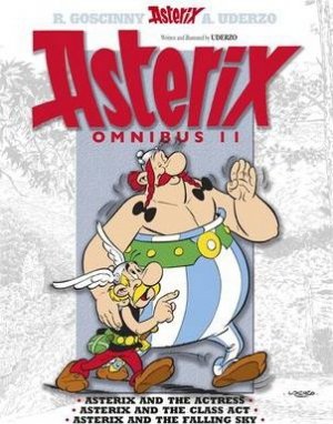 ASTERIX OMNIBUS 11