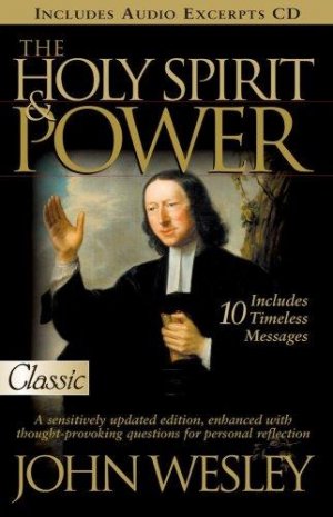The Holy Spirit and Power