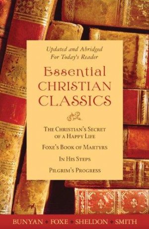 THE ESSENTIAL CHRISTIAN