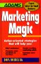 ADAMS-MARKETING MAGIC