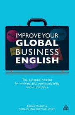 Improve Your Global Business English