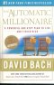 THE AUTOMATIC MILLIONAIRE, PAPER COVER