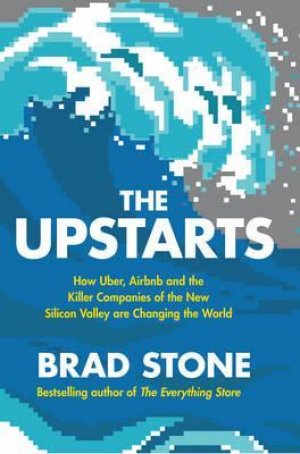 BZ-THE UPSTARTS P/C