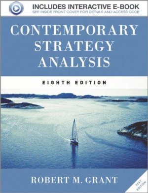 CONTEMPORARY STRATEGY ANALYSIS