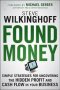 FOUND MONEY