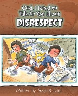 DISRESPECT (God, I Need to Talk to You About...)