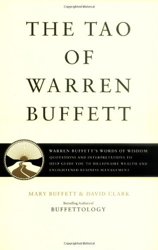 BZ-THE TAO OF WARREN BUFFETT