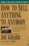 BZ-HOW..SELL ANYTHING..ANYBODY