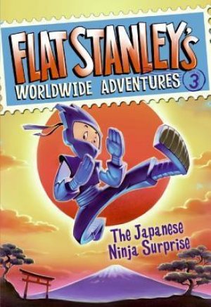 THE JAPANESE NINJA SURPRISE