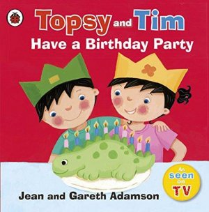 Have A Birthday Party