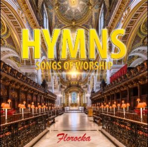 HYMNS:SONGS OF WORSHIP (CD)