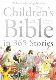 THE CHILDREN'S BIBLE