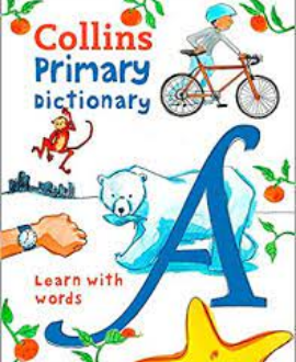 COLLINS PRIMARY DICTIONARY