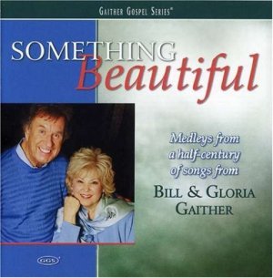 Something Beautiful (CD)