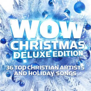 WOW Christmas, Deluxe Edition