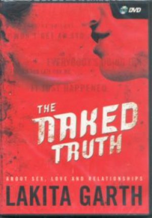 THE NAKED TRUTH(DVD)