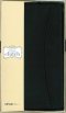 BIBLE CLUTCH-BLACK