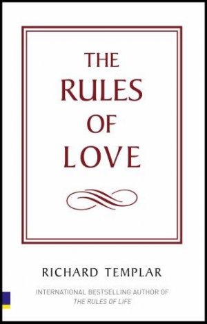 THE RULES OF LOVE