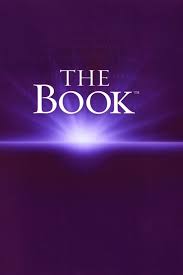 THE BOOK HARD COPY