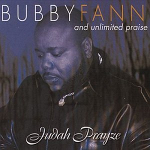 Judah Prayze [DVD]