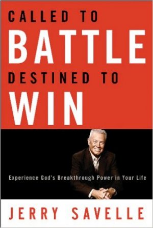 CALLED TO BATTLE, DESTINED TO WIN