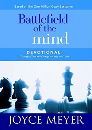 BATTLEFIELD OF THE MIND-DEV.