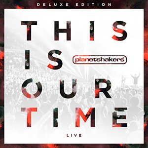 This Is Our Time [Live] (CD)