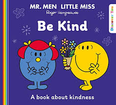 Mr. Men Little Miss