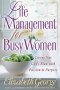 LIFE MANAGEMENT FOR BUSY WOMEN-PC