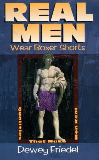 REAL MEN