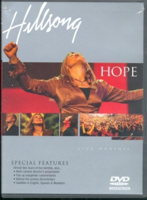HOPE (DVD)
