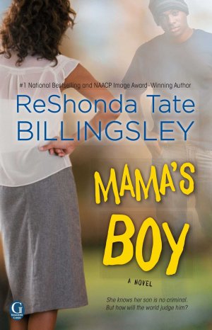 Mama's Boy