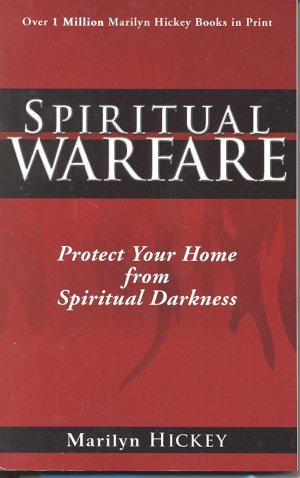 Spiritual Warfare