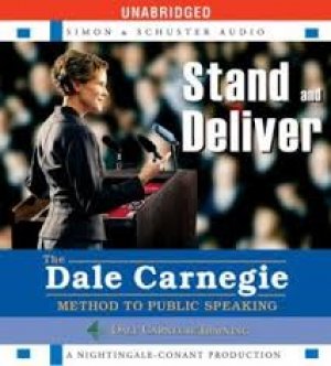 STAND AND DELIVER
