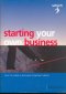 WHICH? STARTING YOUR OWN BUSINESS, PAPER COVER