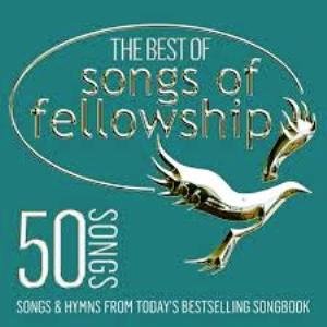 THE BEST OF SONGS OF FELLOWSHIP...(CD)